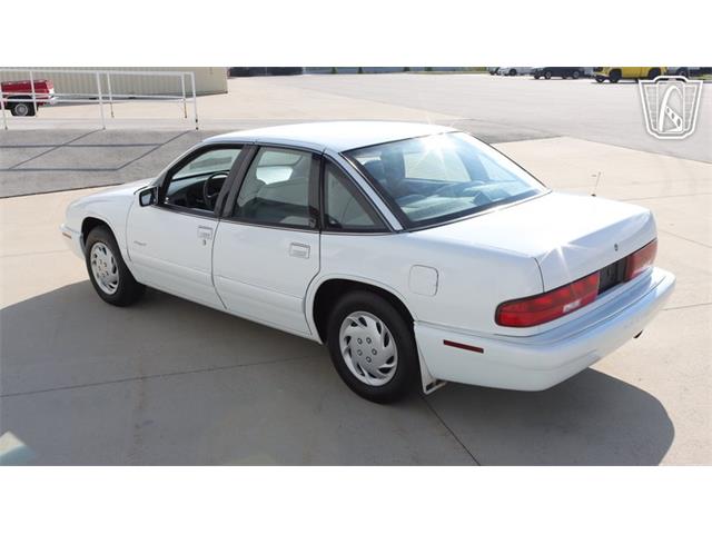 1995 Buick Regal (CC-2115358) for sale in Caledonia, Wisconsin