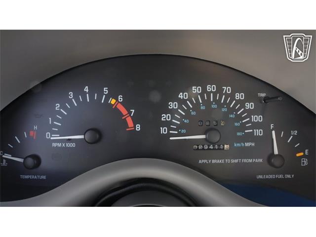 1995 Buick Regal (CC-2115358) for sale in Caledonia, Wisconsin