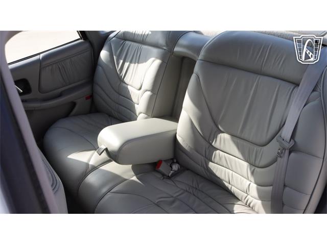 1995 Buick Regal (CC-2115358) for sale in Caledonia, Wisconsin
