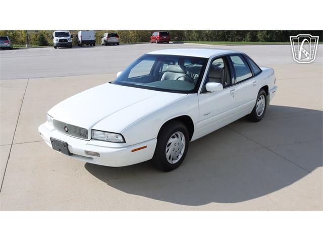 1995 Buick Regal (CC-2115358) for sale in Caledonia, Wisconsin