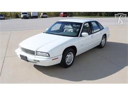 1995 Buick Regal (CC-2115358) for sale in Caledonia, Wisconsin