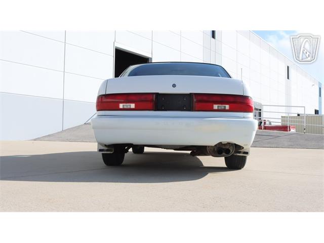 1995 Buick Regal (CC-2115358) for sale in Caledonia, Wisconsin
