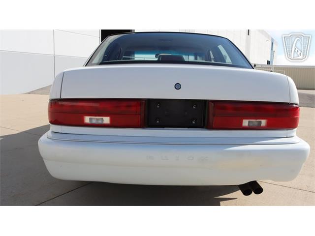 1995 Buick Regal (CC-2115358) for sale in Caledonia, Wisconsin