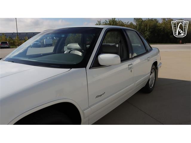 1995 Buick Regal (CC-2115358) for sale in Caledonia, Wisconsin