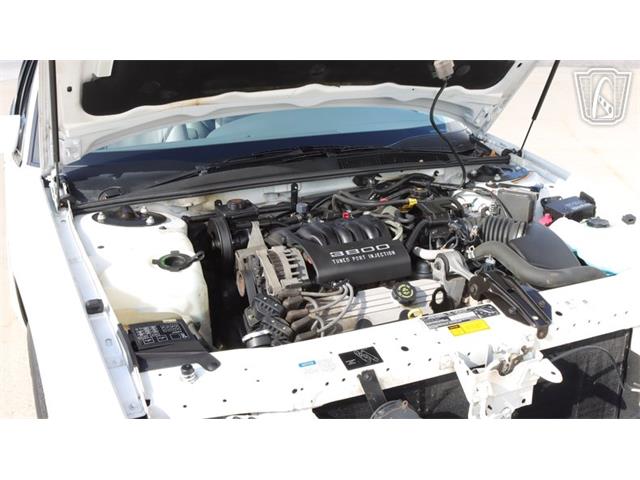 1995 Buick Regal (CC-2115358) for sale in Caledonia, Wisconsin