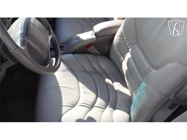 1995 Buick Regal (CC-2115358) for sale in Caledonia, Wisconsin