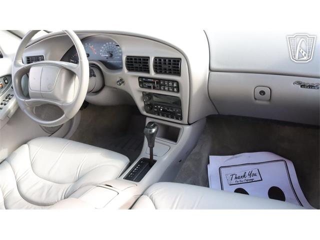 1995 Buick Regal (CC-2115358) for sale in Caledonia, Wisconsin