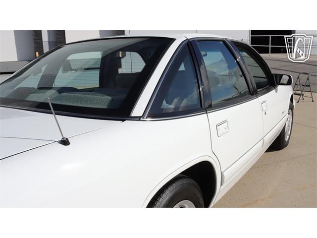 1995 Buick Regal (CC-2115358) for sale in Caledonia, Wisconsin