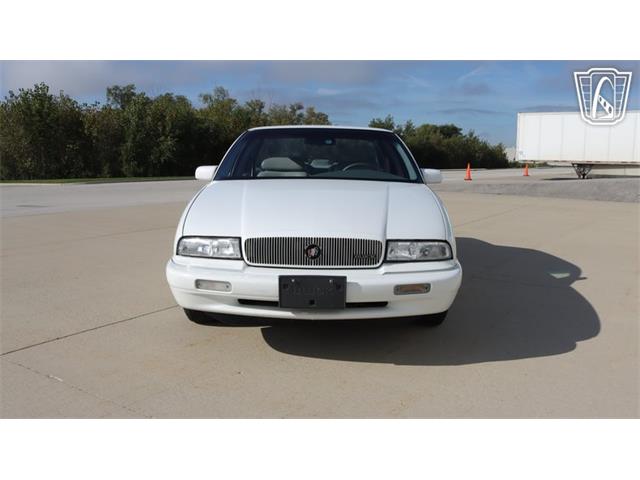 1995 Buick Regal (CC-2115358) for sale in Caledonia, Wisconsin
