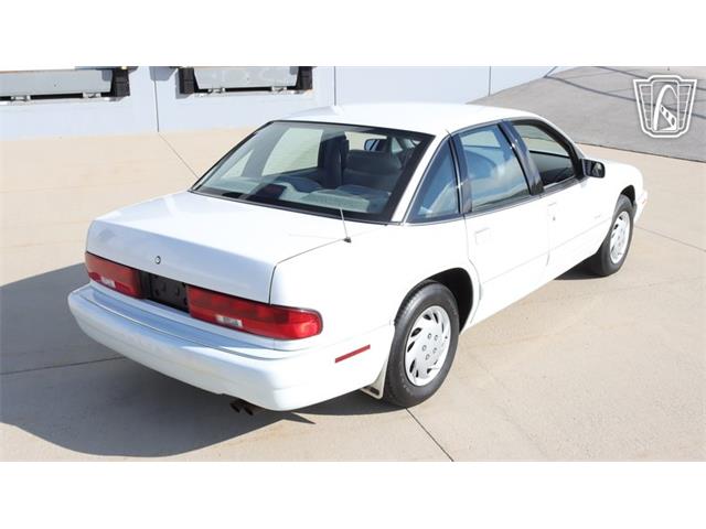 1995 Buick Regal (CC-2115358) for sale in Caledonia, Wisconsin