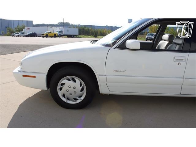 1995 Buick Regal (CC-2115358) for sale in Caledonia, Wisconsin