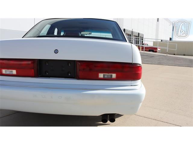 1995 Buick Regal (CC-2115358) for sale in Caledonia, Wisconsin