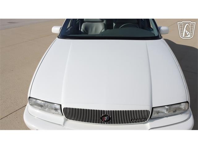 1995 Buick Regal (CC-2115358) for sale in Caledonia, Wisconsin