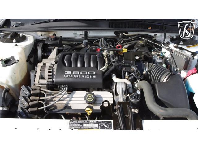 1995 Buick Regal (CC-2115358) for sale in Caledonia, Wisconsin