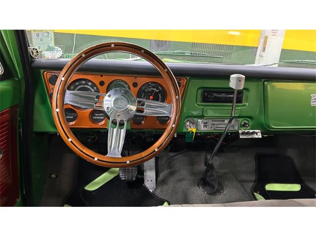 1968 Chevrolet C10 (CC-2115359) for sale in Mankato, Minnesota
