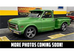 1968 Chevrolet C10 (CC-2115359) for sale in Mankato, Minnesota