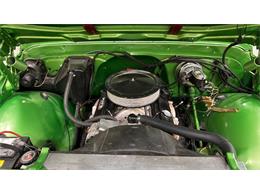 1968 Chevrolet C10 (CC-2115359) for sale in Mankato, Minnesota