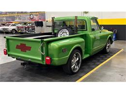 1968 Chevrolet C10 (CC-2115359) for sale in Mankato, Minnesota