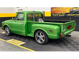 1968 Chevrolet C10 (CC-2115359) for sale in Mankato, Minnesota