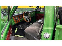 1968 Chevrolet C10 (CC-2115359) for sale in Mankato, Minnesota