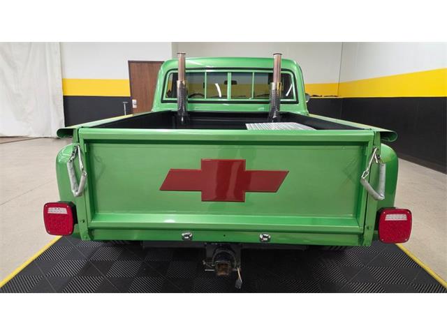 1968 Chevrolet C10 (CC-2115359) for sale in Mankato, Minnesota
