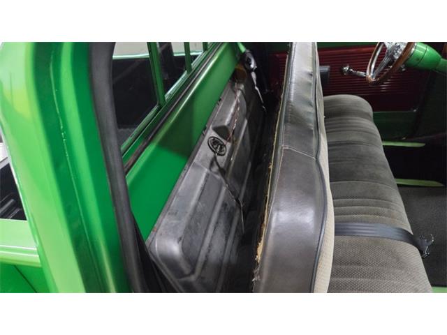 1968 Chevrolet C10 (CC-2115359) for sale in Mankato, Minnesota