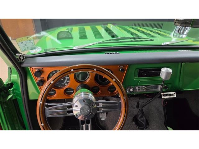 1968 Chevrolet C10 (CC-2115359) for sale in Mankato, Minnesota