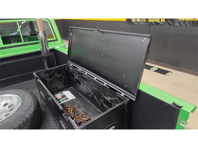 1968 Chevrolet C10 (CC-2115359) for sale in Mankato, Minnesota