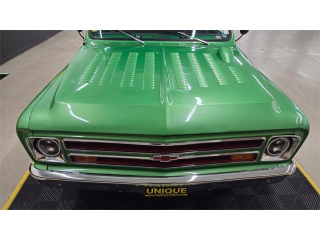 1968 Chevrolet C10 (CC-2115359) for sale in Mankato, Minnesota
