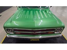 1968 Chevrolet C10 (CC-2115359) for sale in Mankato, Minnesota