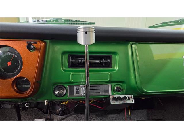 1968 Chevrolet C10 (CC-2115359) for sale in Mankato, Minnesota