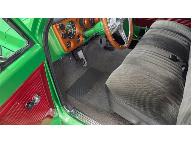 1968 Chevrolet C10 (CC-2115359) for sale in Mankato, Minnesota