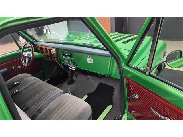 1968 Chevrolet C10 (CC-2115359) for sale in Mankato, Minnesota