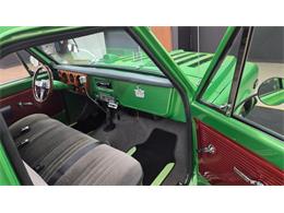 1968 Chevrolet C10 (CC-2115359) for sale in Mankato, Minnesota