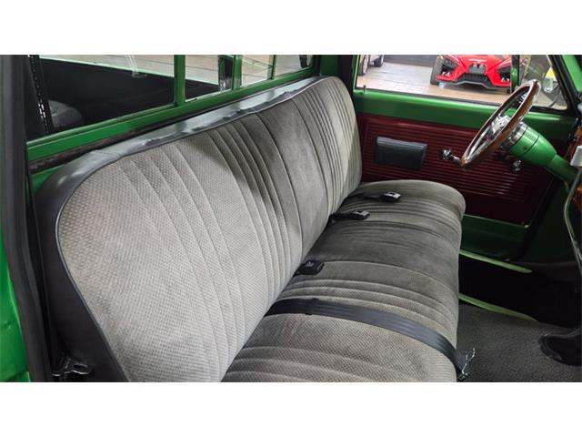 1968 Chevrolet C10 (CC-2115359) for sale in Mankato, Minnesota