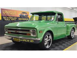 1968 Chevrolet C10 (CC-2115359) for sale in Mankato, Minnesota