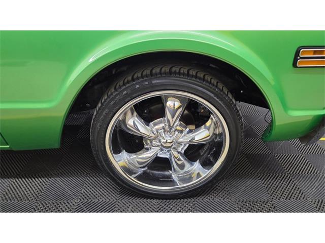1968 Chevrolet C10 (CC-2115359) for sale in Mankato, Minnesota