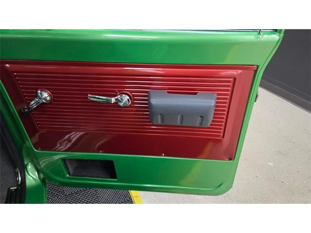 1968 Chevrolet C10 (CC-2115359) for sale in Mankato, Minnesota