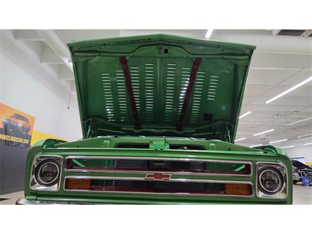 1968 Chevrolet C10 (CC-2115359) for sale in Mankato, Minnesota