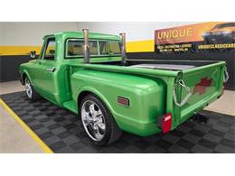 1968 Chevrolet C10 (CC-2115359) for sale in Mankato, Minnesota