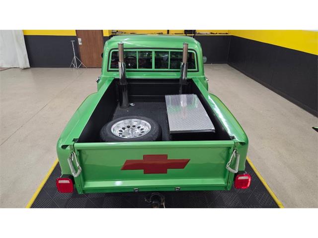1968 Chevrolet C10 (CC-2115359) for sale in Mankato, Minnesota
