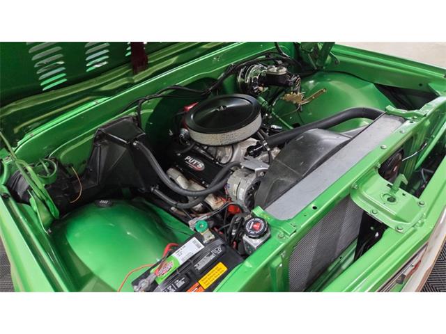 1968 Chevrolet C10 (CC-2115359) for sale in Mankato, Minnesota