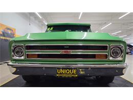1968 Chevrolet C10 (CC-2115359) for sale in Mankato, Minnesota