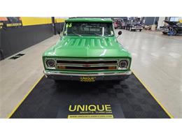 1968 Chevrolet C10 (CC-2115359) for sale in Mankato, Minnesota