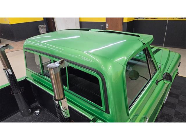 1968 Chevrolet C10 (CC-2115359) for sale in Mankato, Minnesota