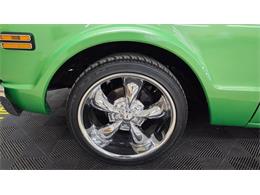 1968 Chevrolet C10 (CC-2115359) for sale in Mankato, Minnesota