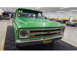 1968 Chevrolet C10 (CC-2115359) for sale in Mankato, Minnesota