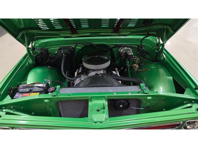 1968 Chevrolet C10 (CC-2115359) for sale in Mankato, Minnesota