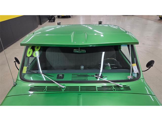 1968 Chevrolet C10 (CC-2115359) for sale in Mankato, Minnesota