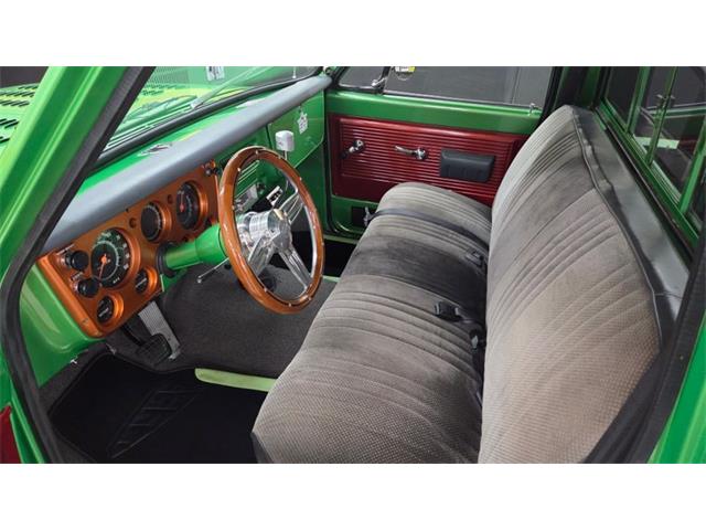 1968 Chevrolet C10 (CC-2115359) for sale in Mankato, Minnesota